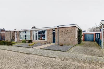 Woning Iepenstraat 3 Nieuwkuijk