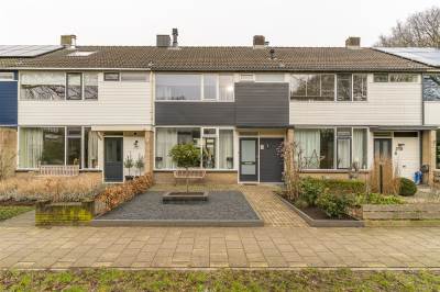 Woning Oenenburgweg 212 Nunspeet