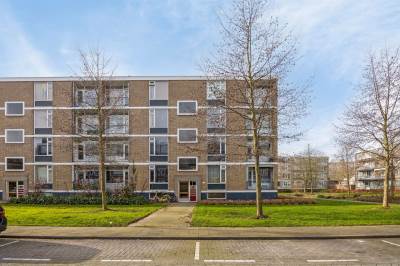 Woning Plotinusstraat 23 Rotterdam