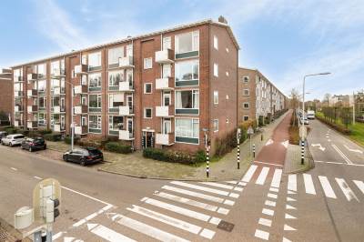 Woning Spinozalaan 129 Voorburg
