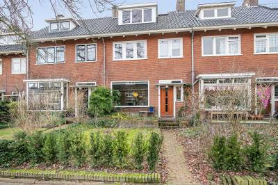 Woning Verlengde Prümelaan 89 Arnhem