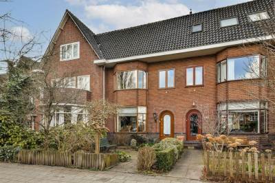 Woning Keizer Karelweg 407 Amstelveen