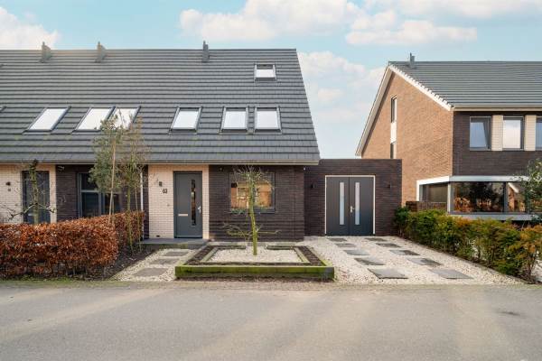 Woning Uddelse Enk 83 Uddel
