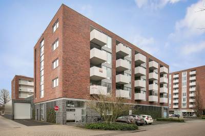 Woning Mira 31 Veldhoven