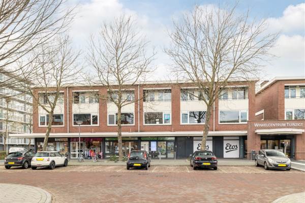 Woning Clematisstraat 75 Breda