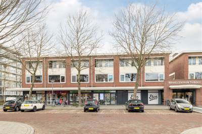 Woning Clematisstraat 75 Breda