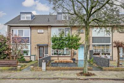 Woning Kennedylaan 12 Harderwijk