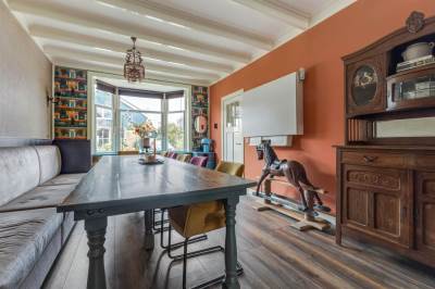 Woning Weiver 92 Westzaan