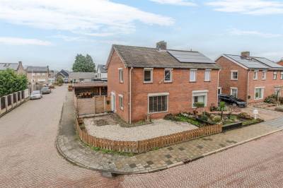 Woning Hertog Arnoldstraat 25 Kerkdriel