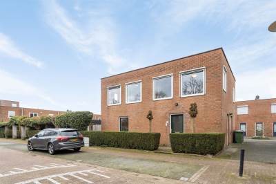 Woning Vosweide 59 Apeldoorn