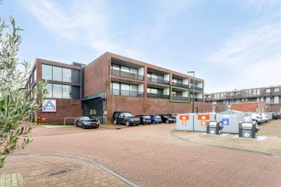 Woning Jol 3543 Lelystad