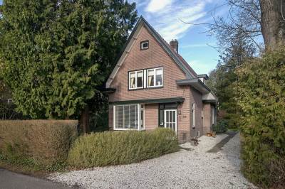 Woning Lijsterbeslaan 2 Hattem