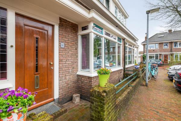 Woning Loomanstraat 6 Deventer