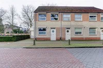 Woning Stationsstraat 16 Baarle-Nassau