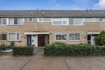 Woning van Speyk 17 Boxmeer