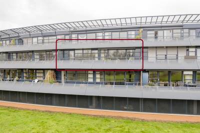 Woning De Zeilmakerij 17 Leusden