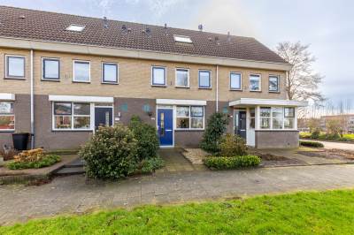 Woning Schapedrift 152 Hardinxveld-Giessendam