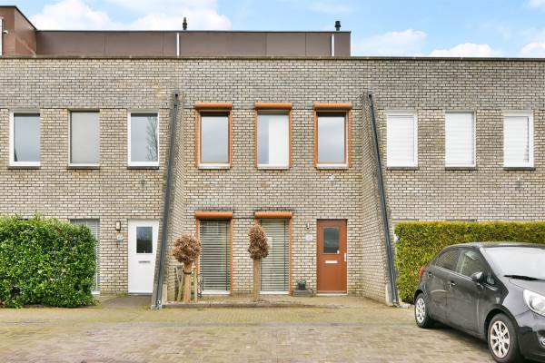 Woning Brandaris 47 Hoofddorp