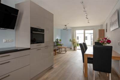 Woning Derde Werelddreef 241 Delft