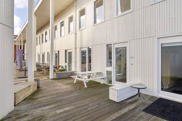 Woning Dr. Struyckenstraat 98A17 Breda