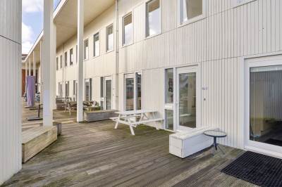 Woning Dr. Struyckenstraat 98A17 Breda