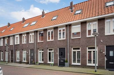 Woning Brederostraat 35 Vlaardingen