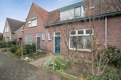 Woning Radiostraat 9 Eindhoven