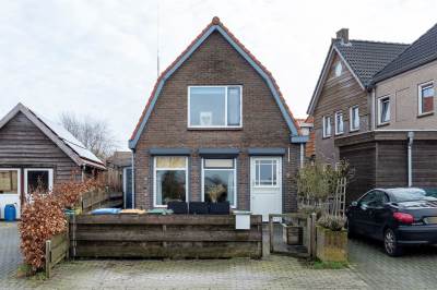 Woning Overegge 2 Zuidveen