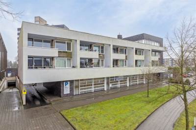Woning Weerdingerstraat 238k Emmen