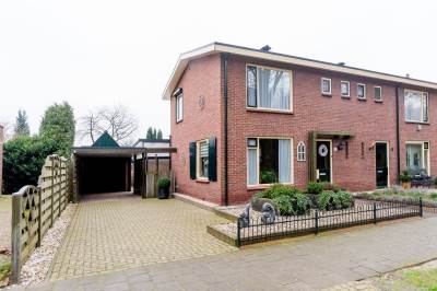 Woning Eikenlaan 41 Varsseveld