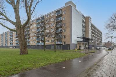 Woning Venusstraat 46 Alphen aan den Rijn