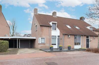 Woning Putterstraat 24 Vessem