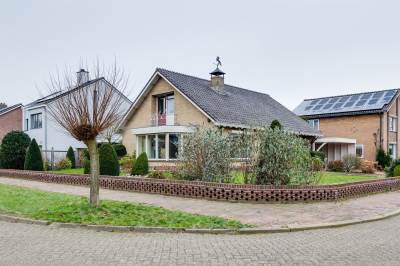 Woning Chopinstraat 1 Groenlo