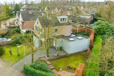 Woning De Driekoningen 43 's-Heerenberg