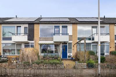 Woning Hoge Hagt 63 Epe