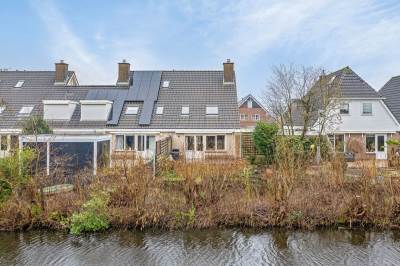 Woning Houtsingel 22 Boskoop