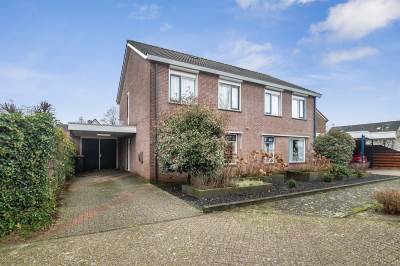 Woning Boterbloem 99 Hardenberg