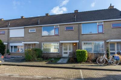 Woning Huijgensstraat 17 Terneuzen