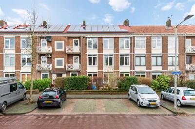 Woning Graslaan 392 Arnhem