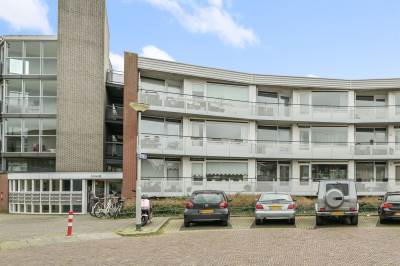 Woning de Raep 41 Beverwijk
