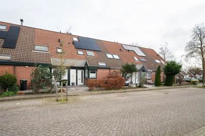 Woning Goudmos 18 Nieuwerkerk aan den IJssel