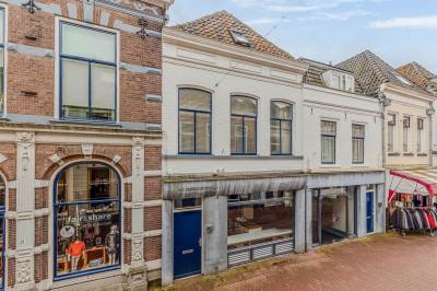 Woning Geerstraat 231 Kampen