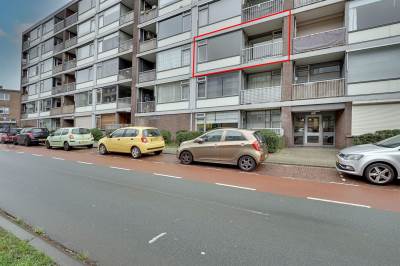 Woning Wichard van Pontlaan 60 Arnhem
