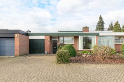 Woning Bergschot 23 Breda
