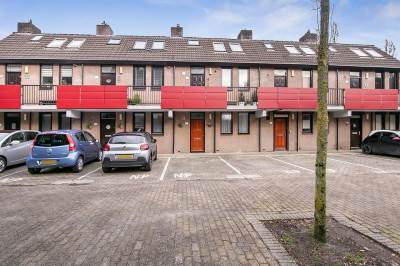 Woning Sweelincklaan 42 Rhoon