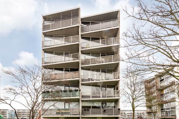 Woning Cinemadreef 290 Almere