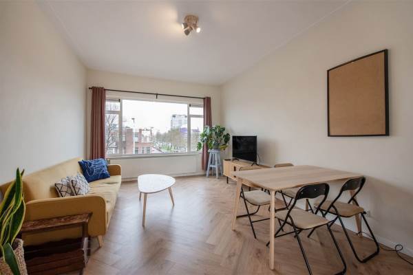 Woning Geestbrugweg 108 Rijswijk (ZH)