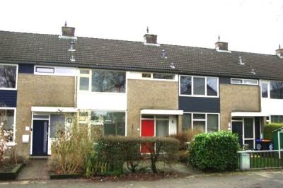 Woning Moezelstraat 59 Assen