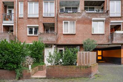 Woning Zwanenstraat 14 Maastricht