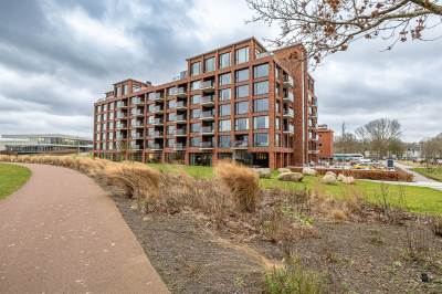 Woning Helperpark 322 Groningen